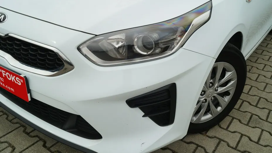 KIA Cee'd -