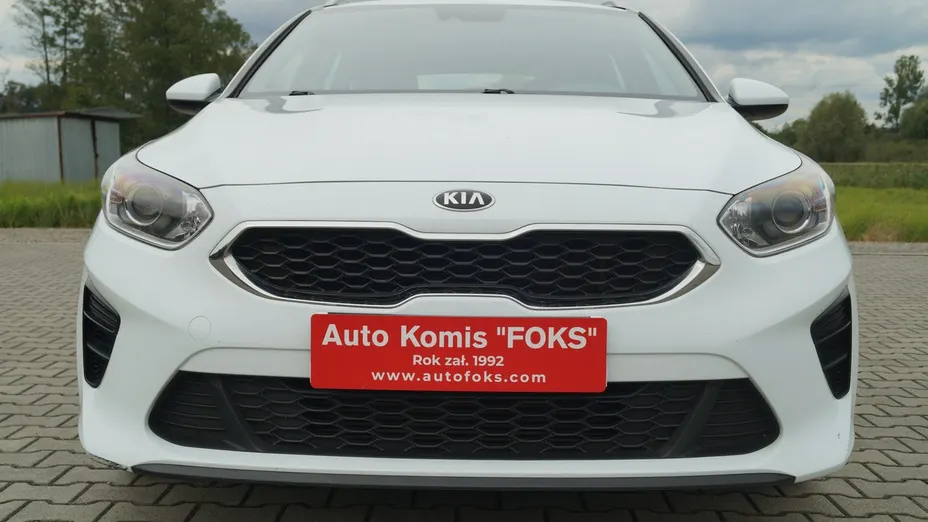 KIA Cee'd -