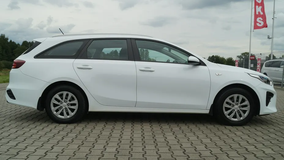 KIA Cee'd -