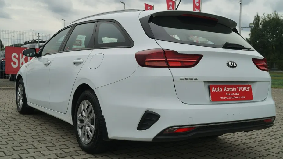 KIA Cee'd -