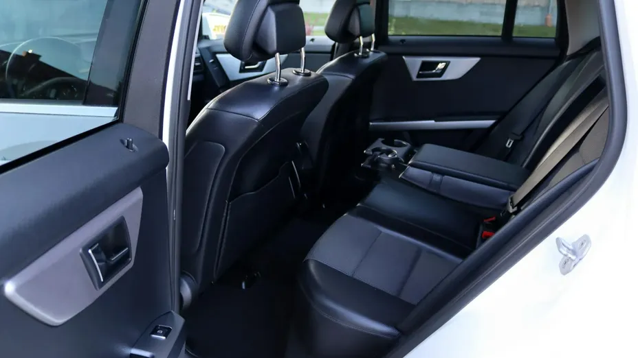 MERCEDES-BENZ GLK -