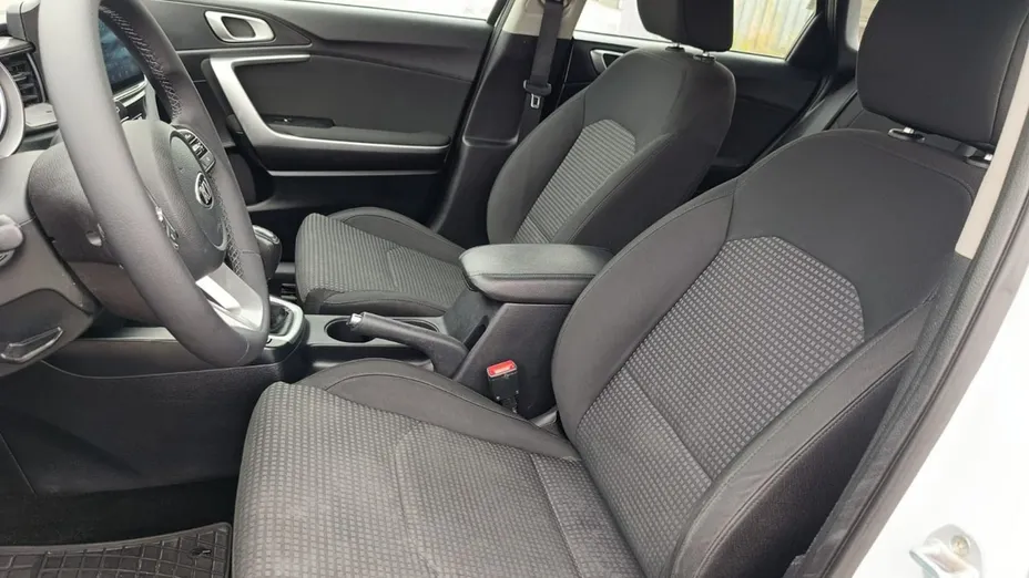 KIA Cee'd -