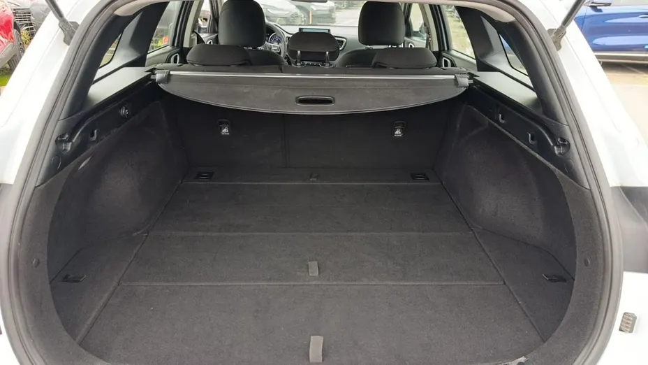 KIA Cee'd -