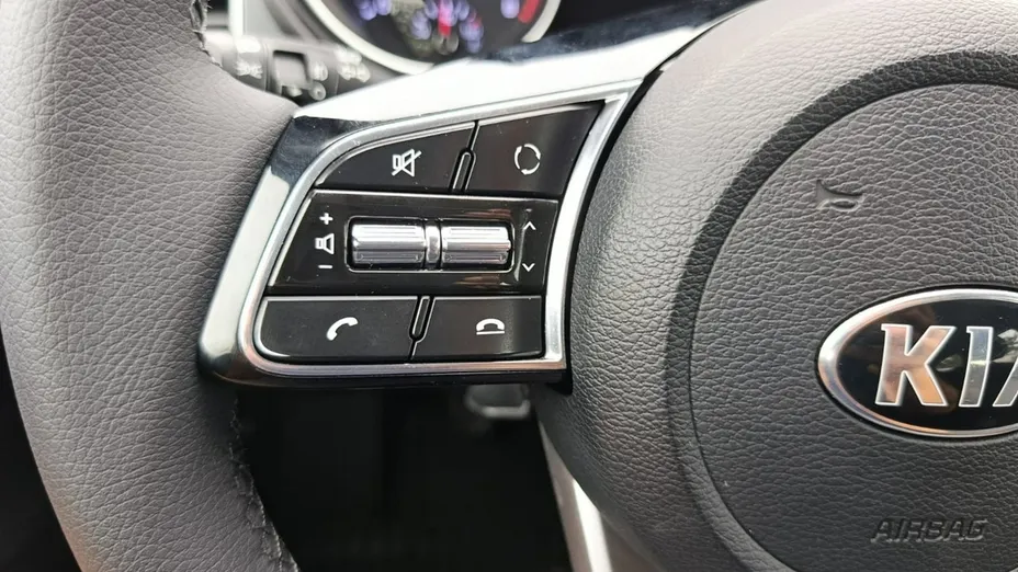 KIA Cee'd -