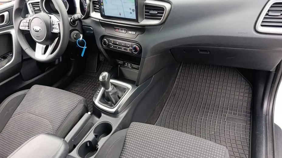 KIA Cee'd -