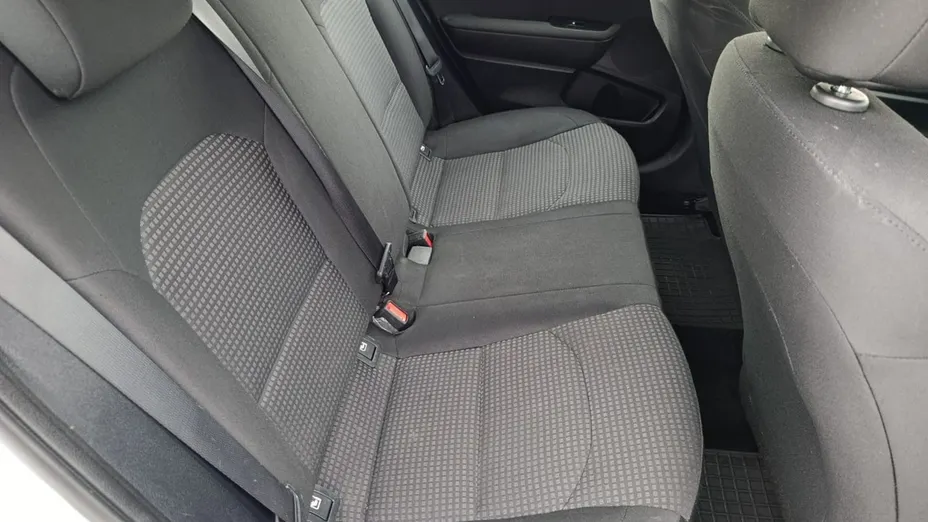 KIA Cee'd -