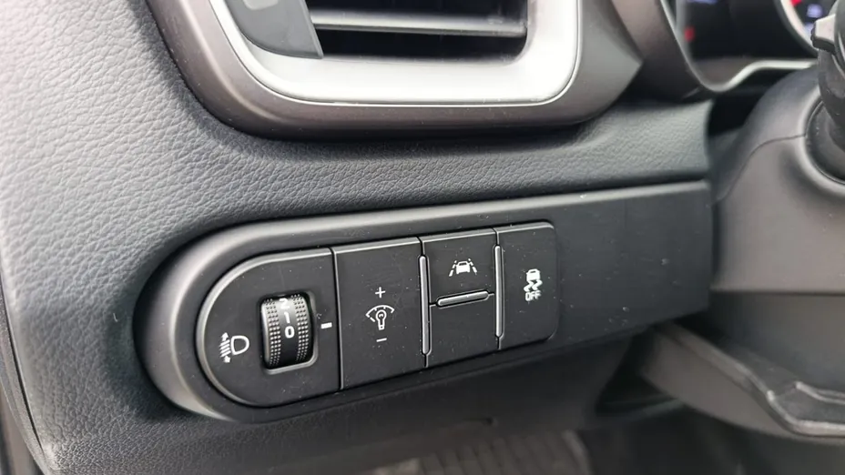KIA Cee'd -