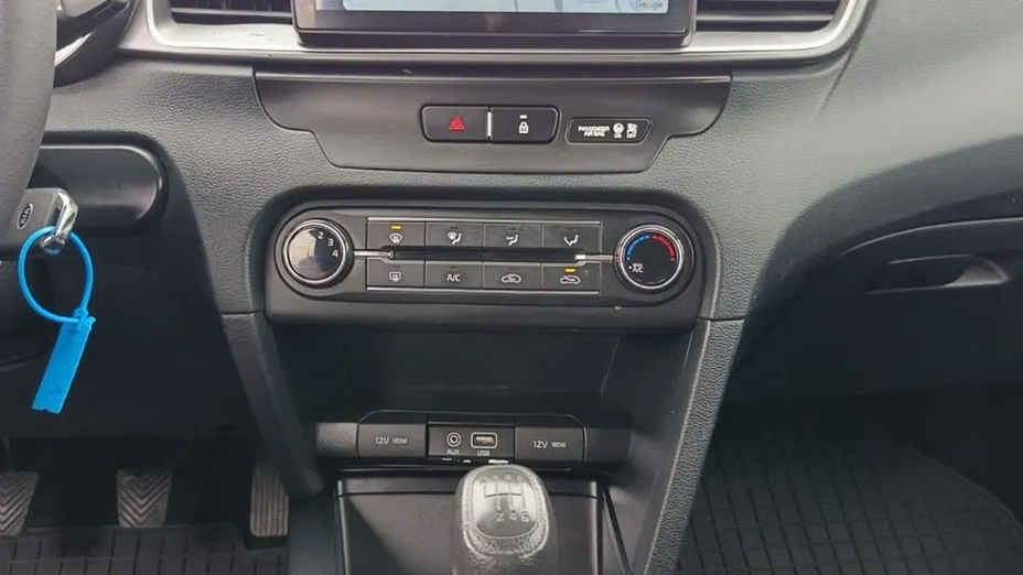 KIA Cee'd -