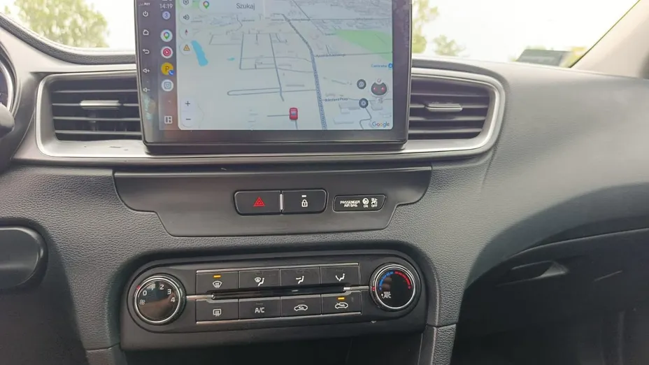KIA Cee'd -