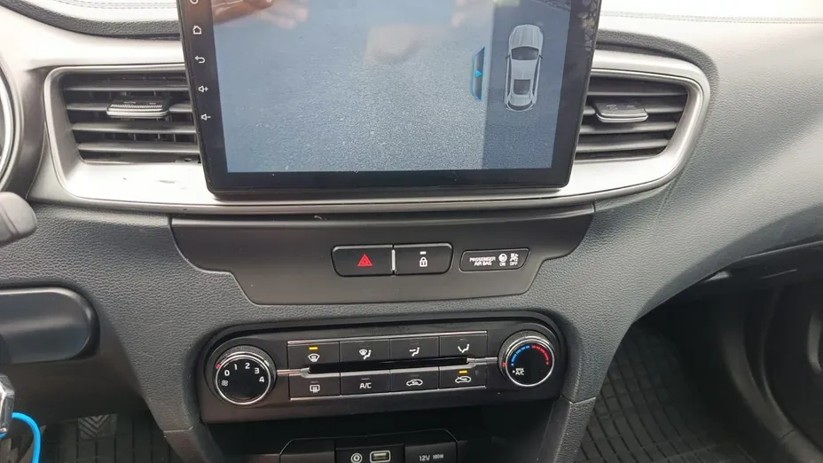 KIA Cee'd -