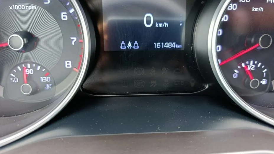 KIA Cee'd -