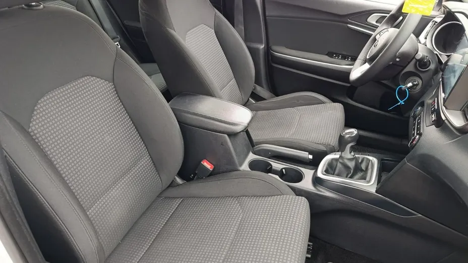 KIA Cee'd -