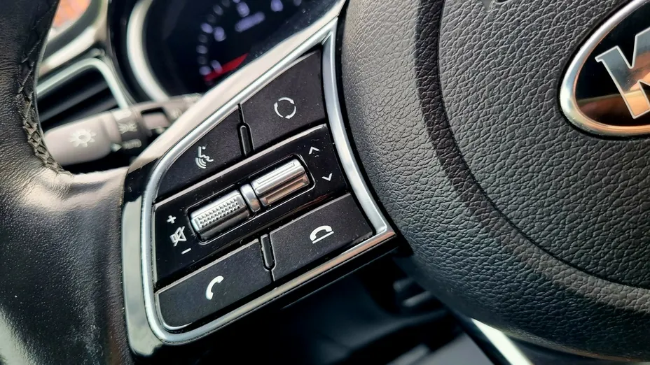 KIA Cee'd -