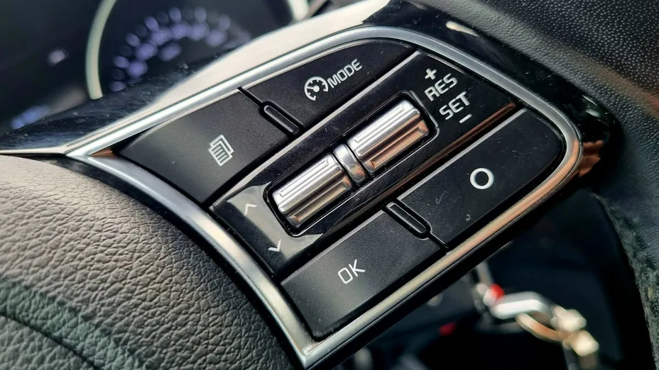 KIA Cee'd -