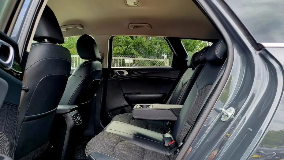 KIA Cee'd -