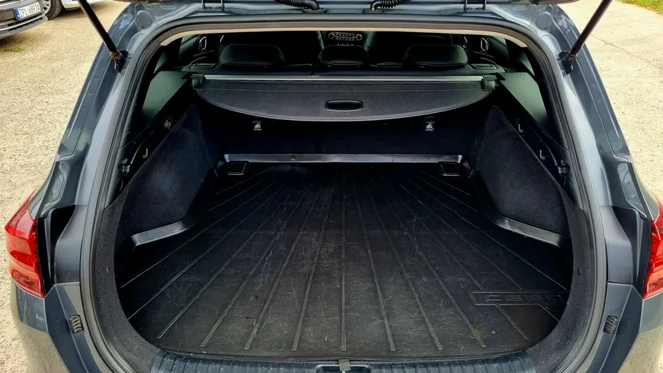 KIA Cee'd -