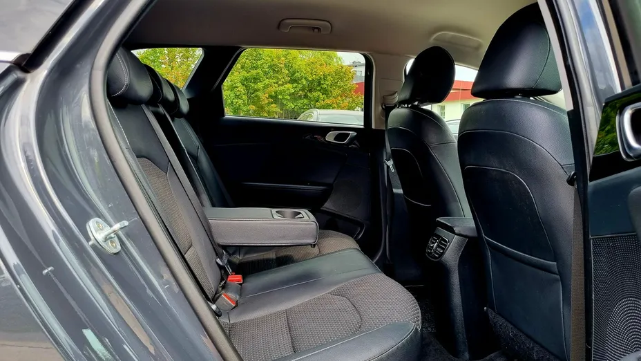 KIA Cee'd -