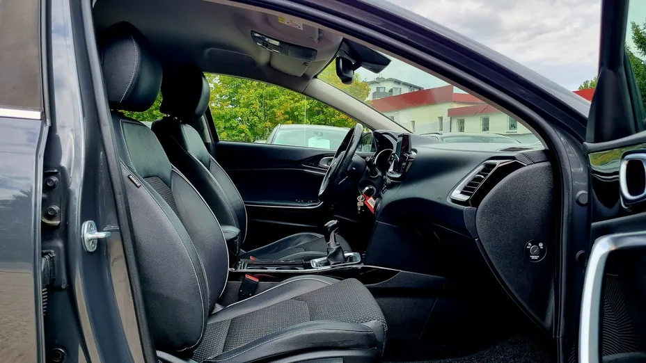 KIA Cee'd -