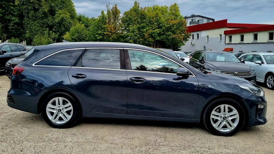 KIA Cee'd -