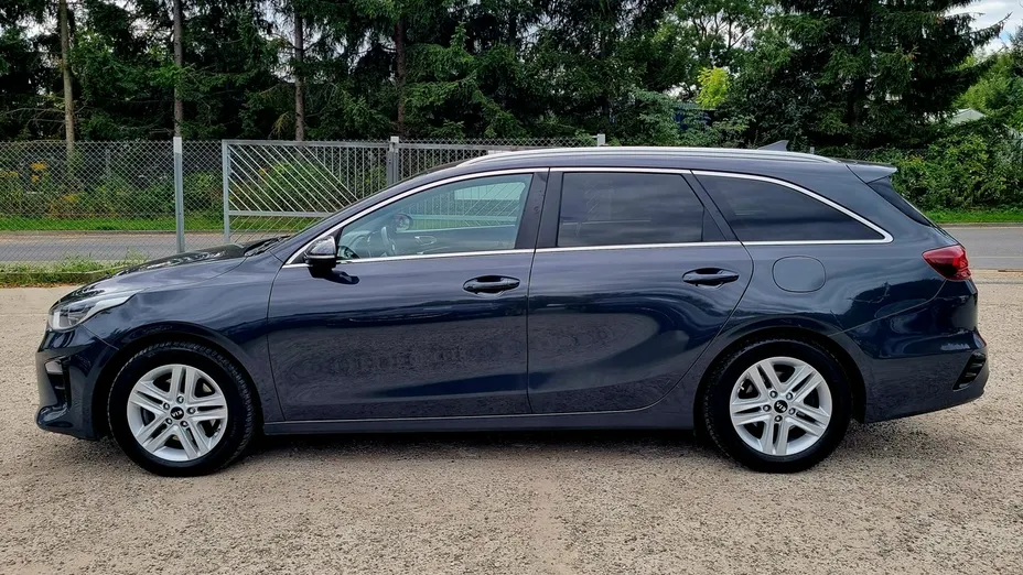 KIA Cee'd -