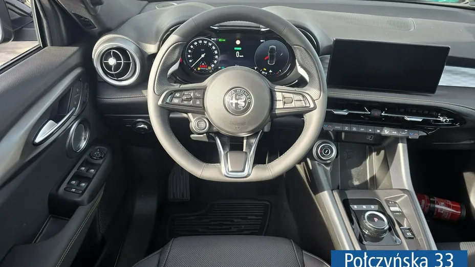 ALFA ROMEO Tonale -