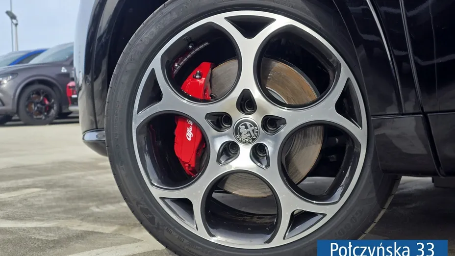 ALFA ROMEO Tonale -