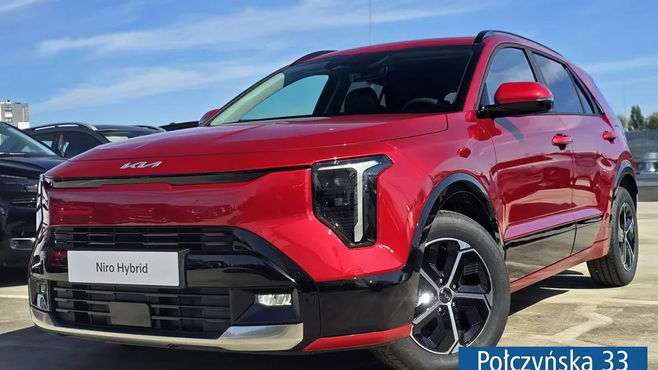 KIA Niro -