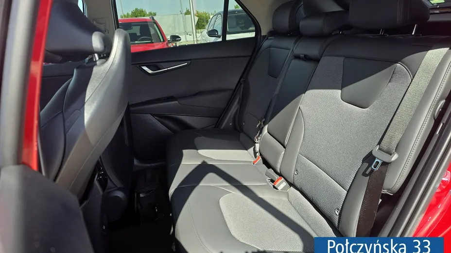 KIA Niro -