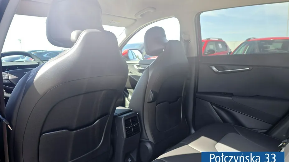 KIA Niro -