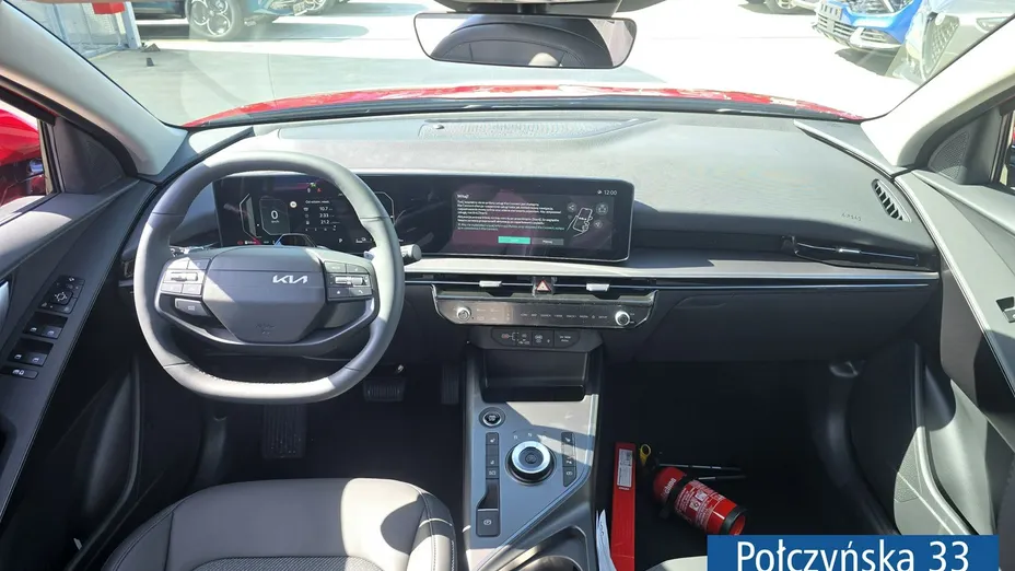 KIA Niro -