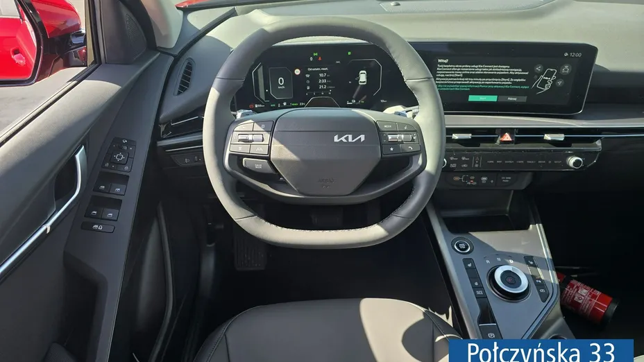 KIA Niro -