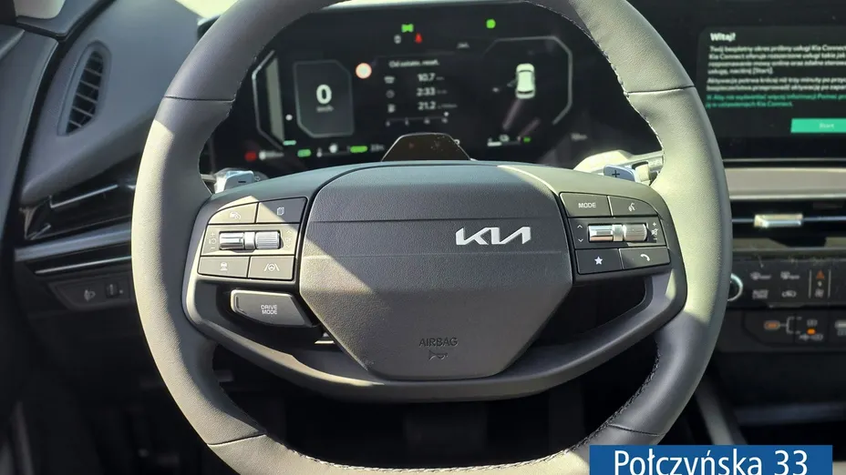 KIA Niro -