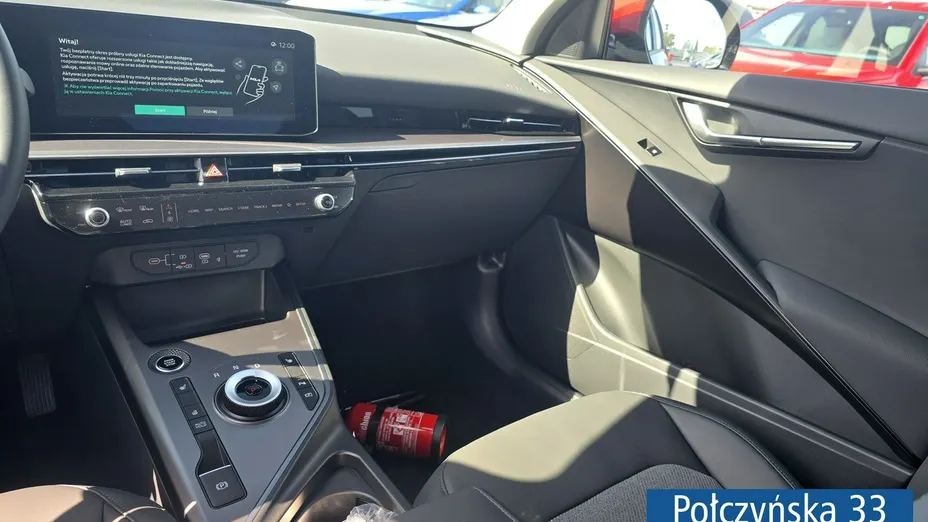 KIA Niro -