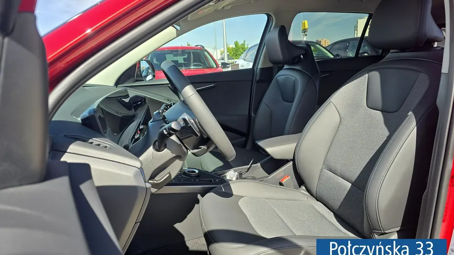 KIA Niro -