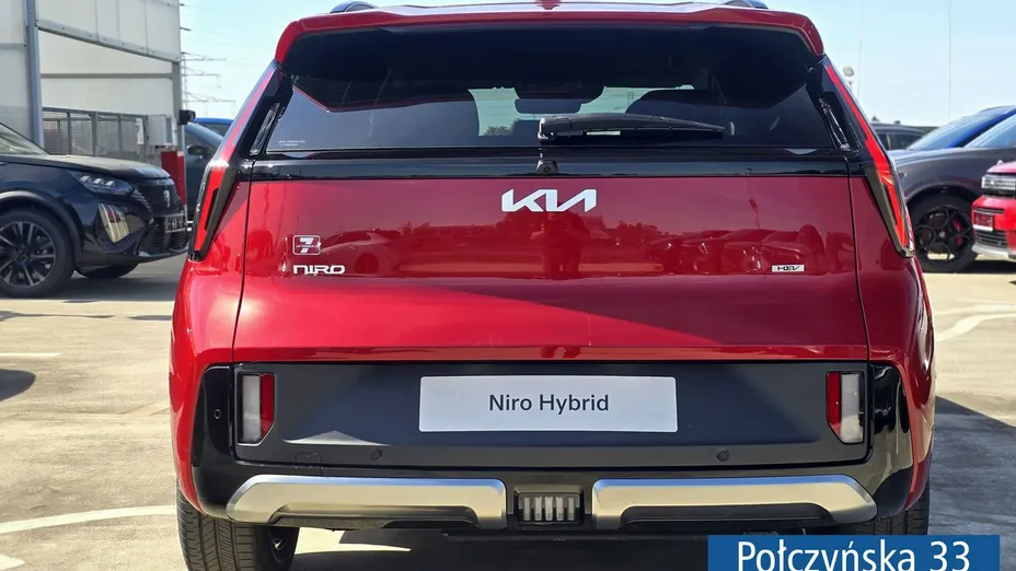 KIA Niro -