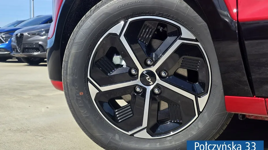 KIA Niro -