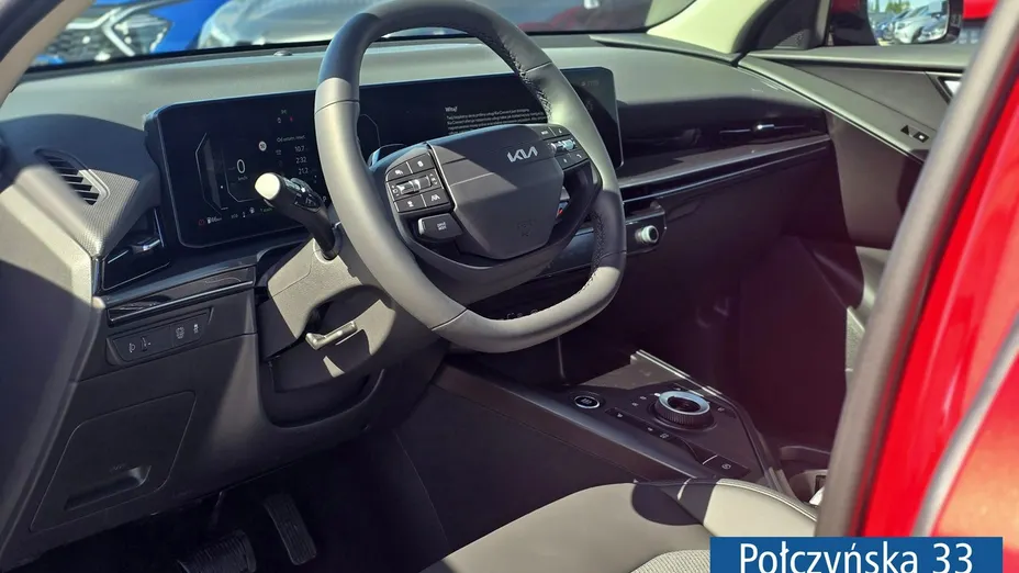 KIA Niro -