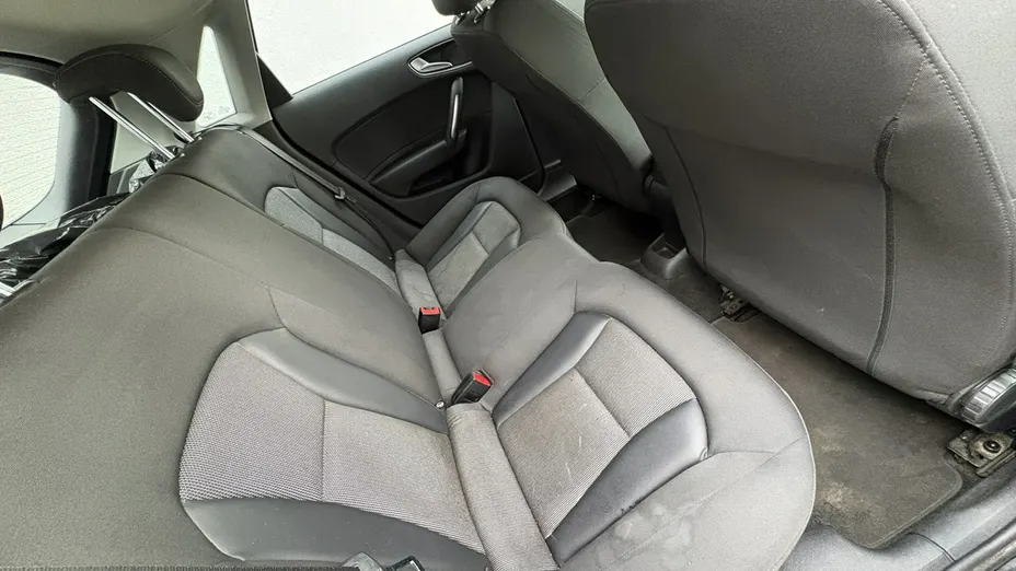 AUDI A1 Sportback -
