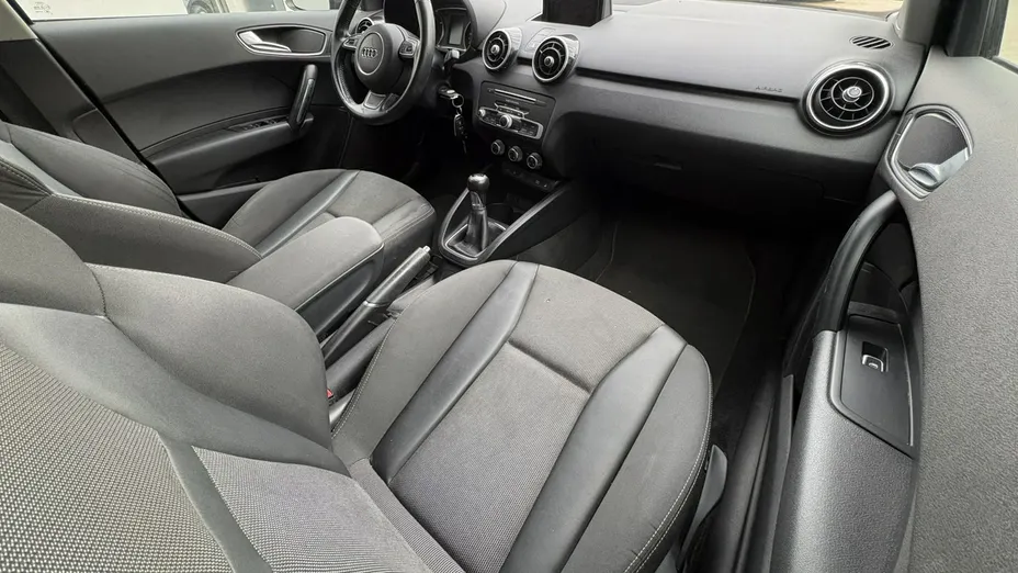 AUDI A1 Sportback -