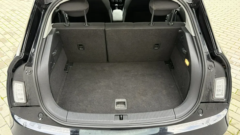 AUDI A1 Sportback -