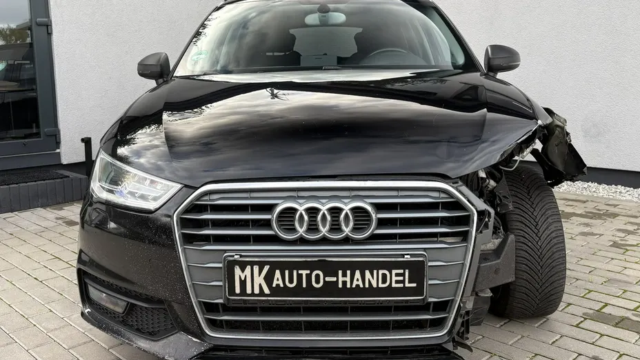 AUDI A1 Sportback -