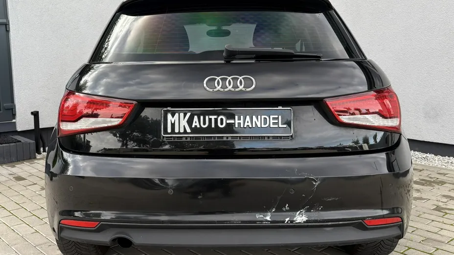 AUDI A1 Sportback -