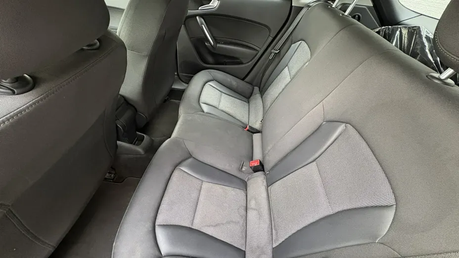 AUDI A1 Sportback -