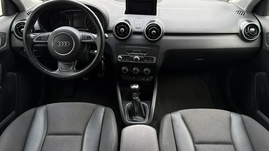 AUDI A1 Sportback -