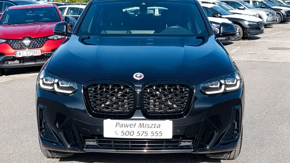 BMW X4 -