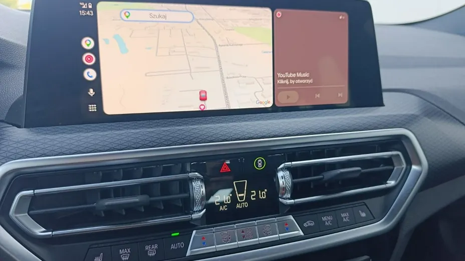 BMW X4 -