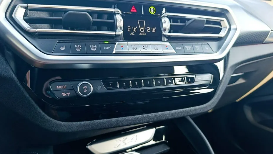 BMW X4 -