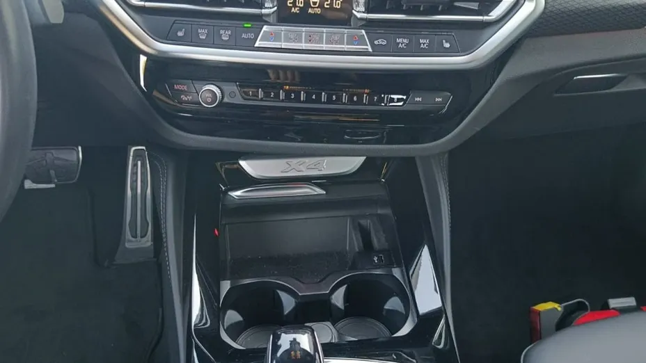 BMW X4 -