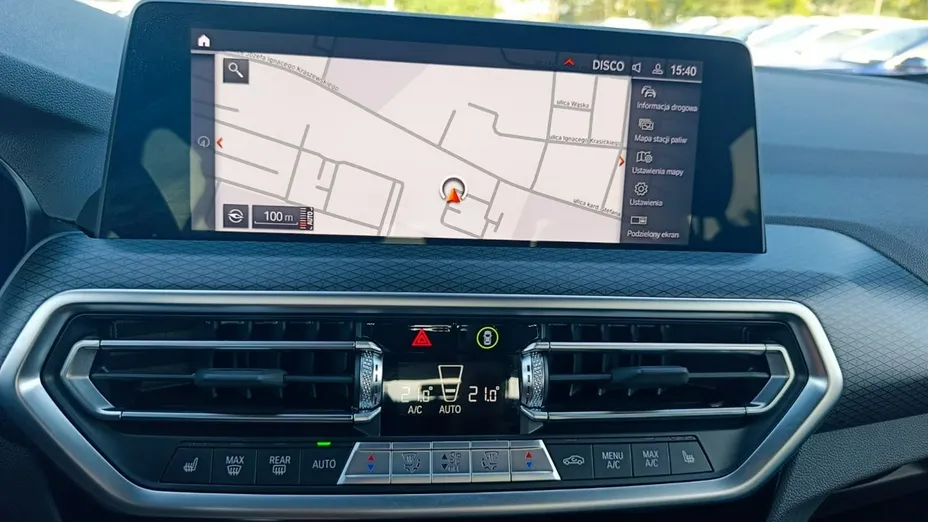 BMW X4 -