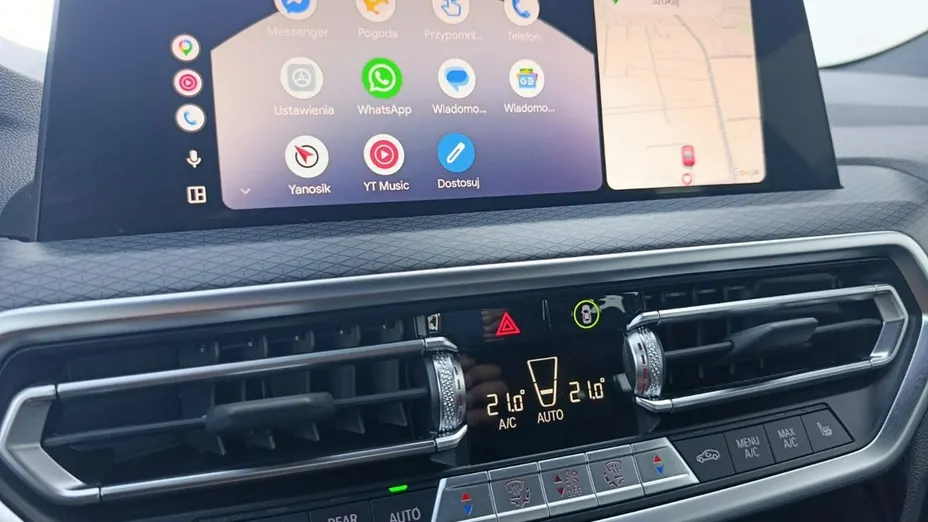 BMW X4 -